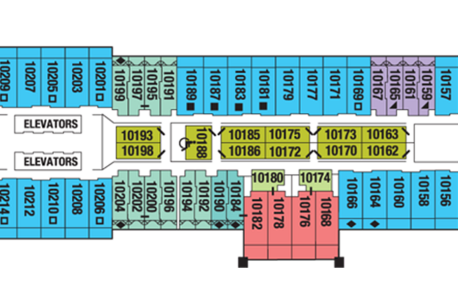 Celebrity Cruises Celebrity Beyond Deck 10.png